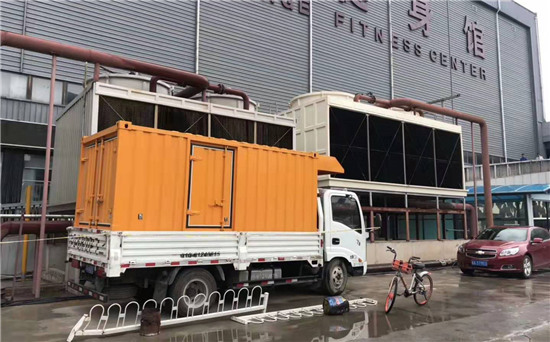 钟祥300KW发电机组适配电缆规格选型指南