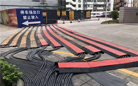 钟祥发电机组电缆选型完整具体步骤(工程通用标准流程)